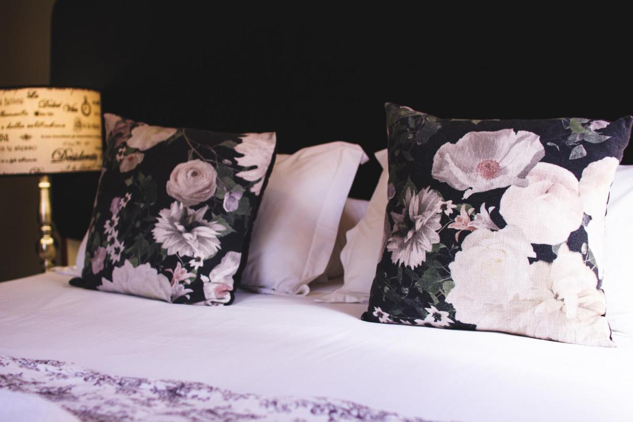 Swellendam Self Catering Villa Buitenkant foto