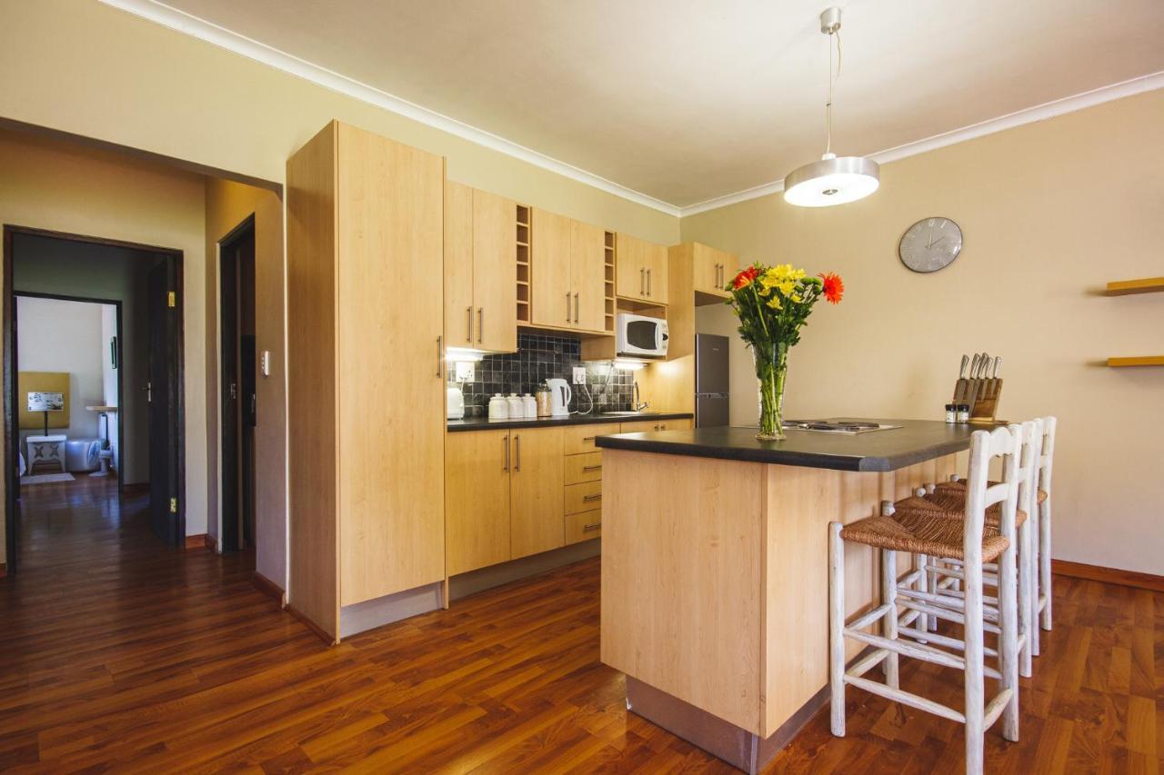 Swellendam Self Catering Villa Buitenkant foto