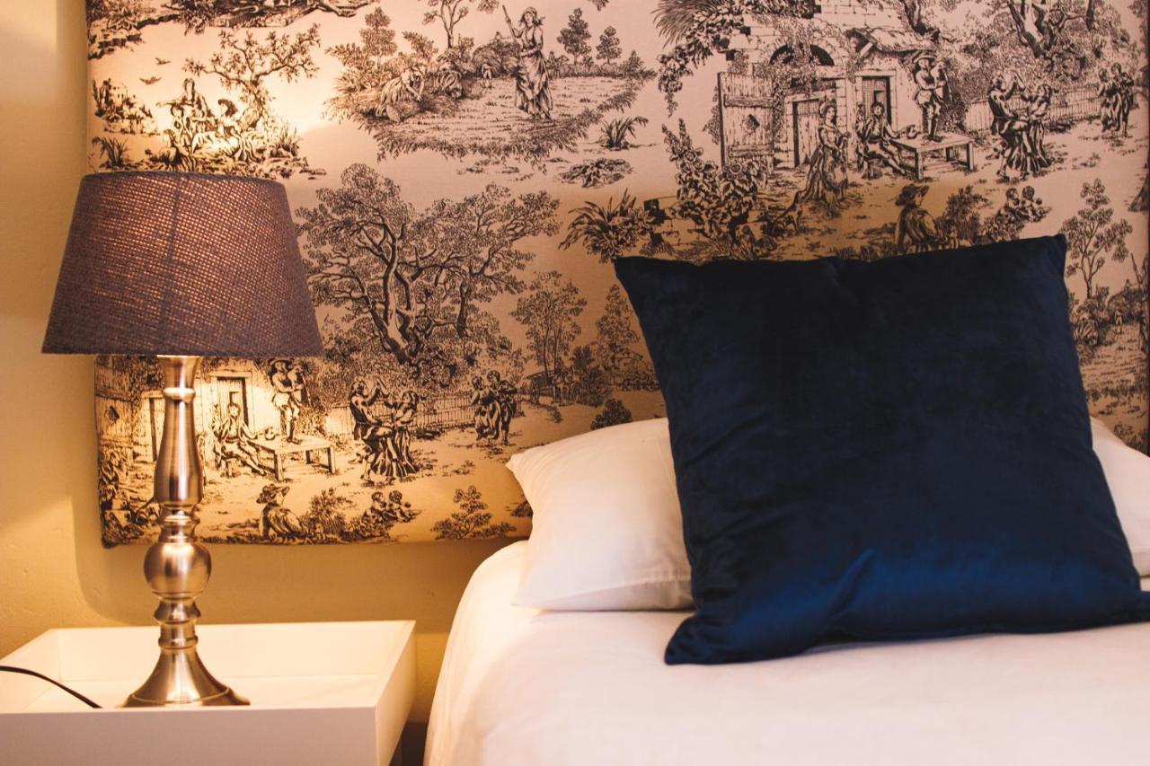 Swellendam Self Catering Villa Buitenkant foto
