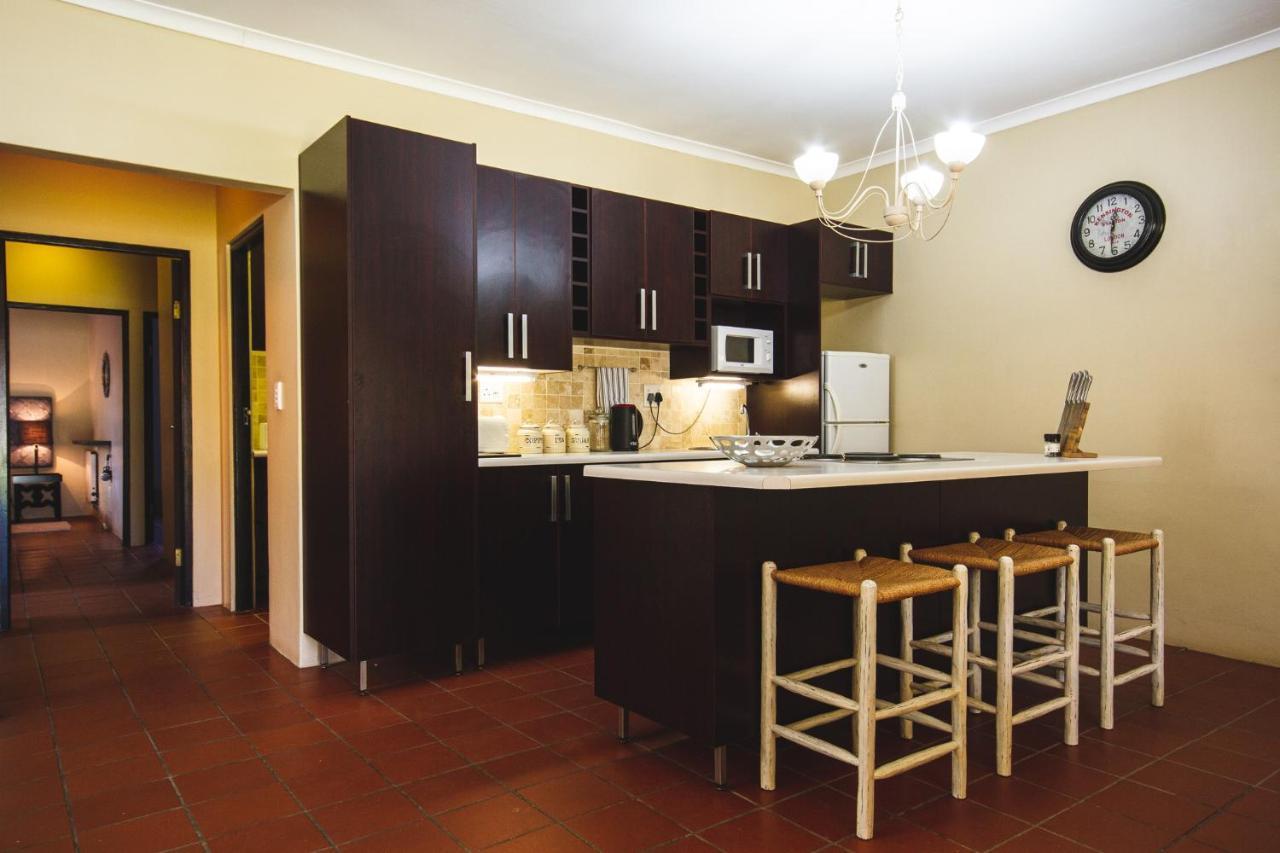Swellendam Self Catering Villa Buitenkant foto