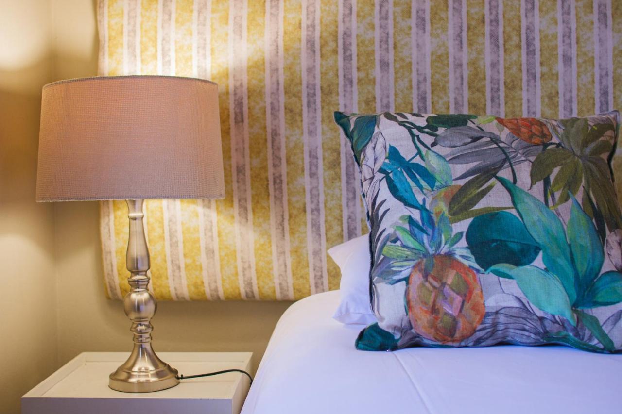 Swellendam Self Catering Villa Buitenkant foto