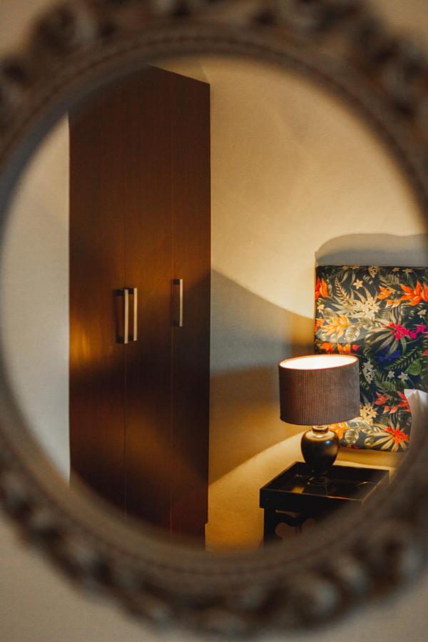 Swellendam Self Catering Villa Buitenkant foto