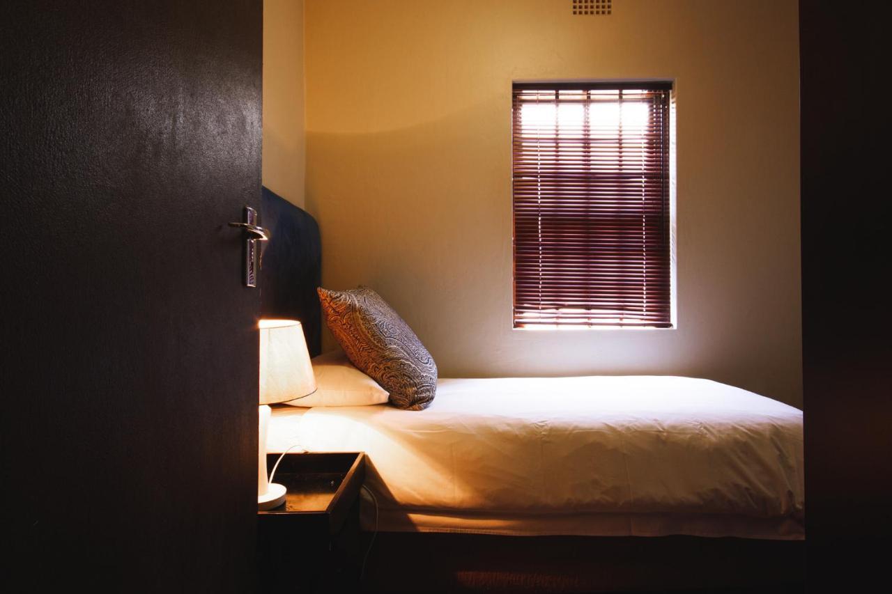 Swellendam Self Catering Villa Buitenkant foto
