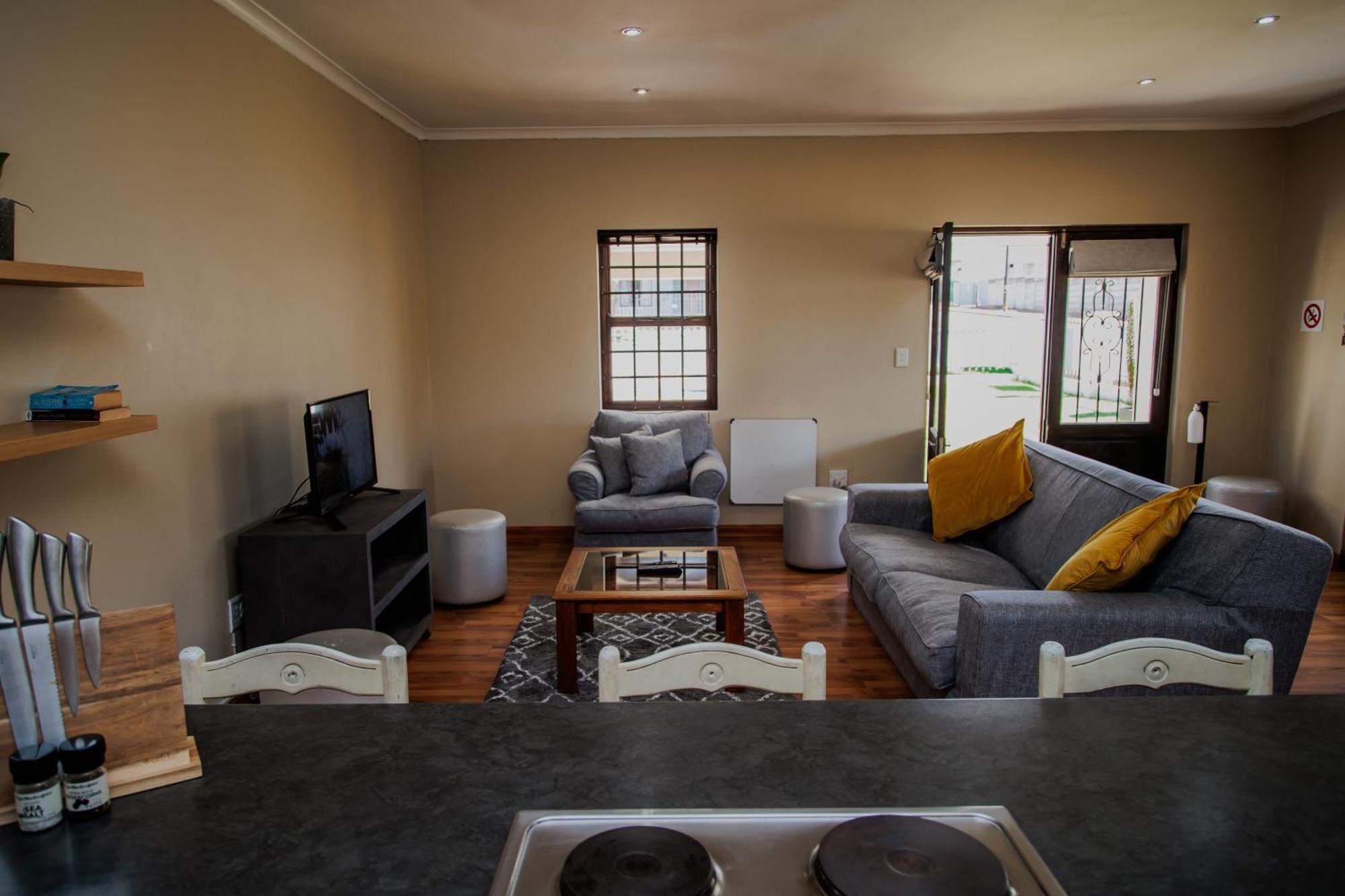 Swellendam Self Catering Villa Buitenkant foto