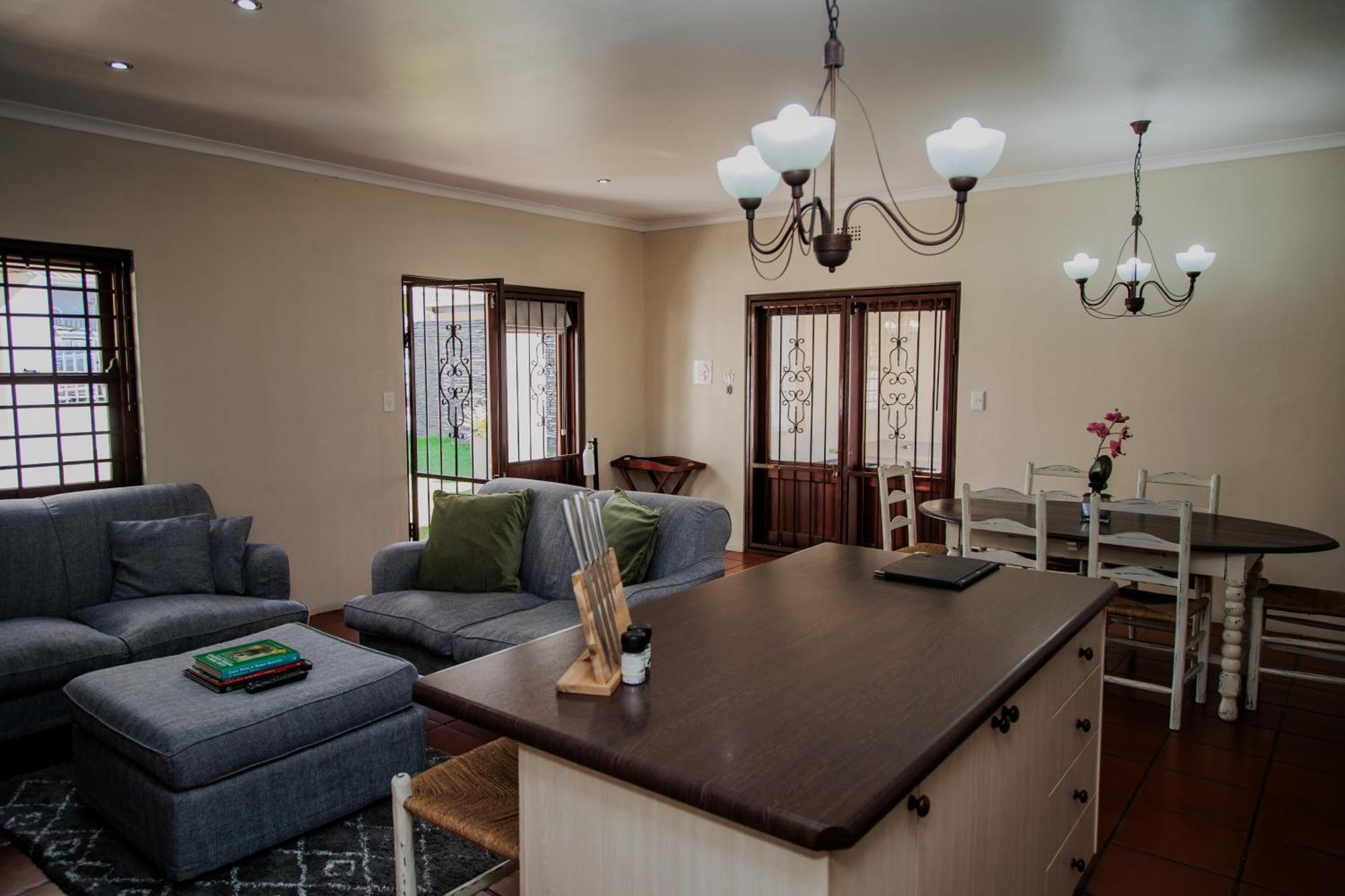 Swellendam Self Catering Villa Buitenkant foto