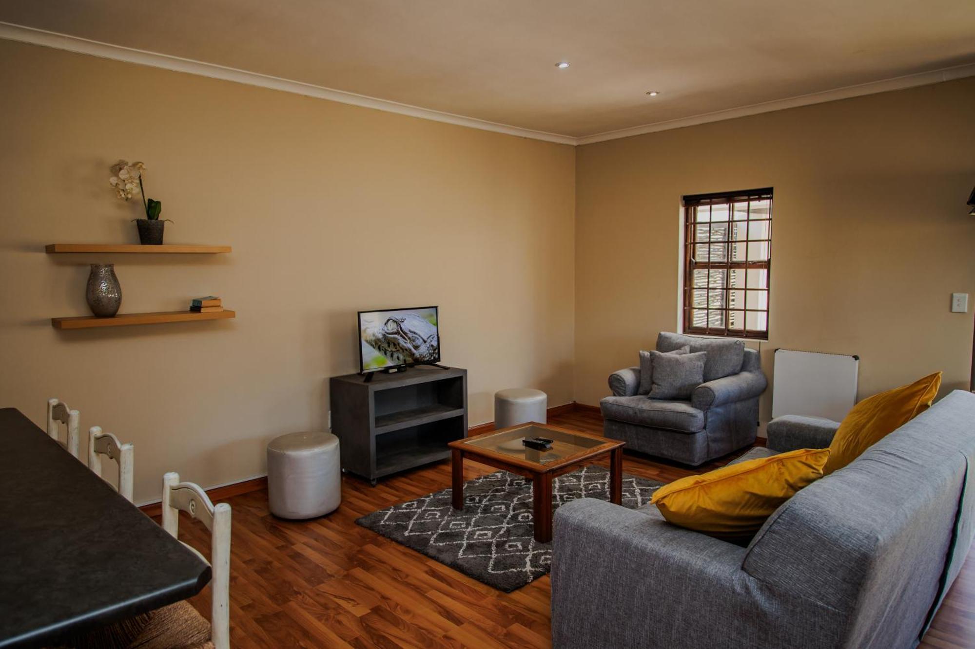 Swellendam Self Catering Villa Kamer foto