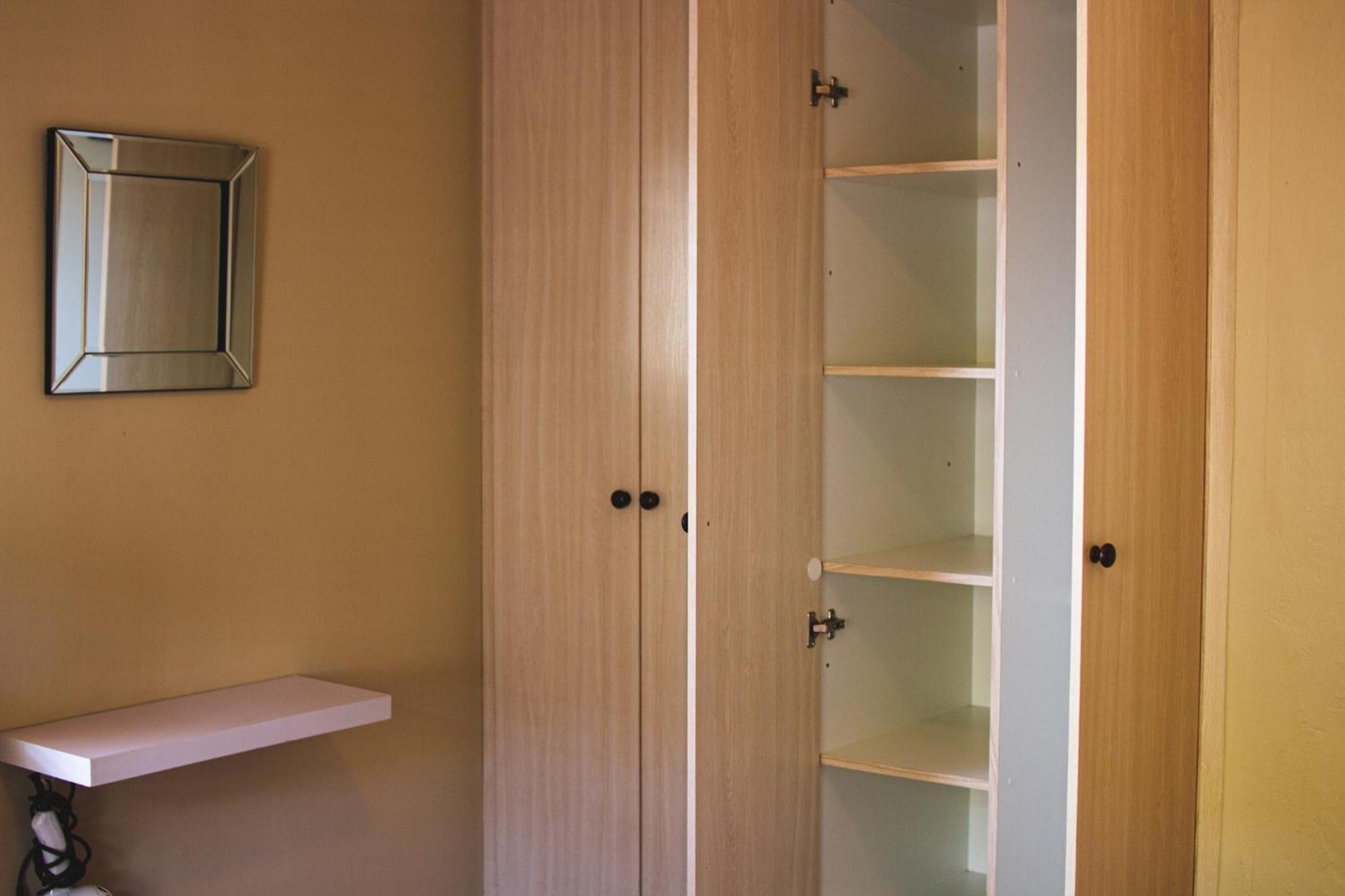 Swellendam Self Catering Villa Kamer foto