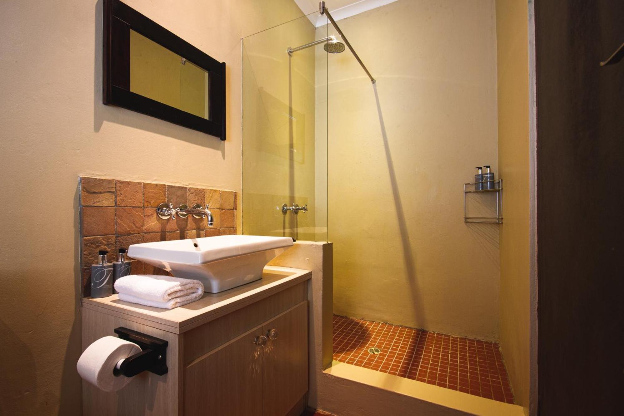 Swellendam Self Catering Villa Kamer foto