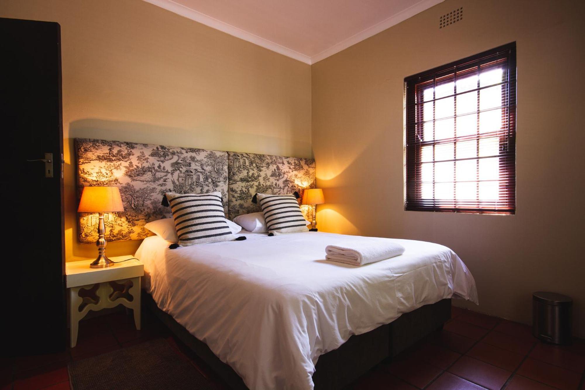 Swellendam Self Catering Villa Buitenkant foto